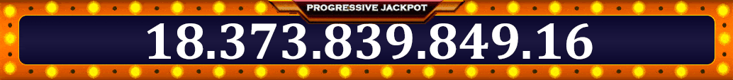 Jackpot Beton303